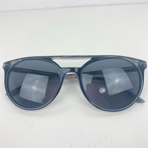 STARCK Polarized SH5020 Black/Grey Sunglasses. - $362, - Picture 9 of 16